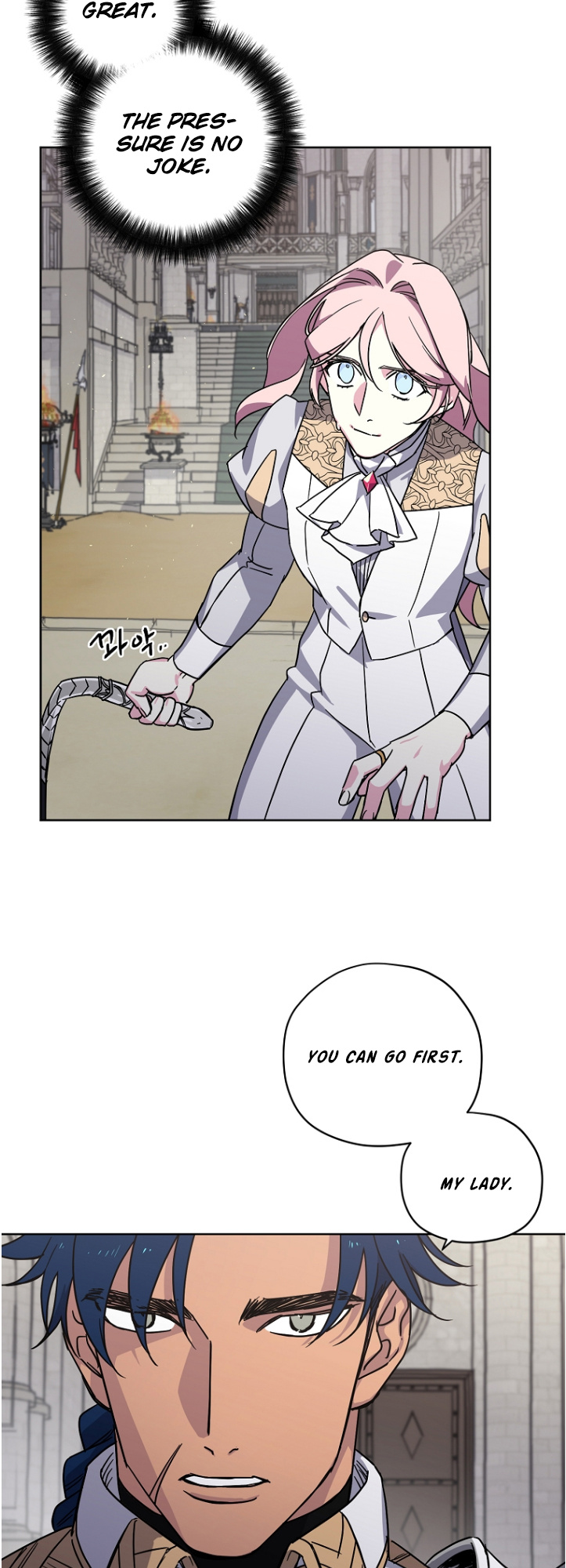 Chitra – Manhwa chapter 150 - page 15
