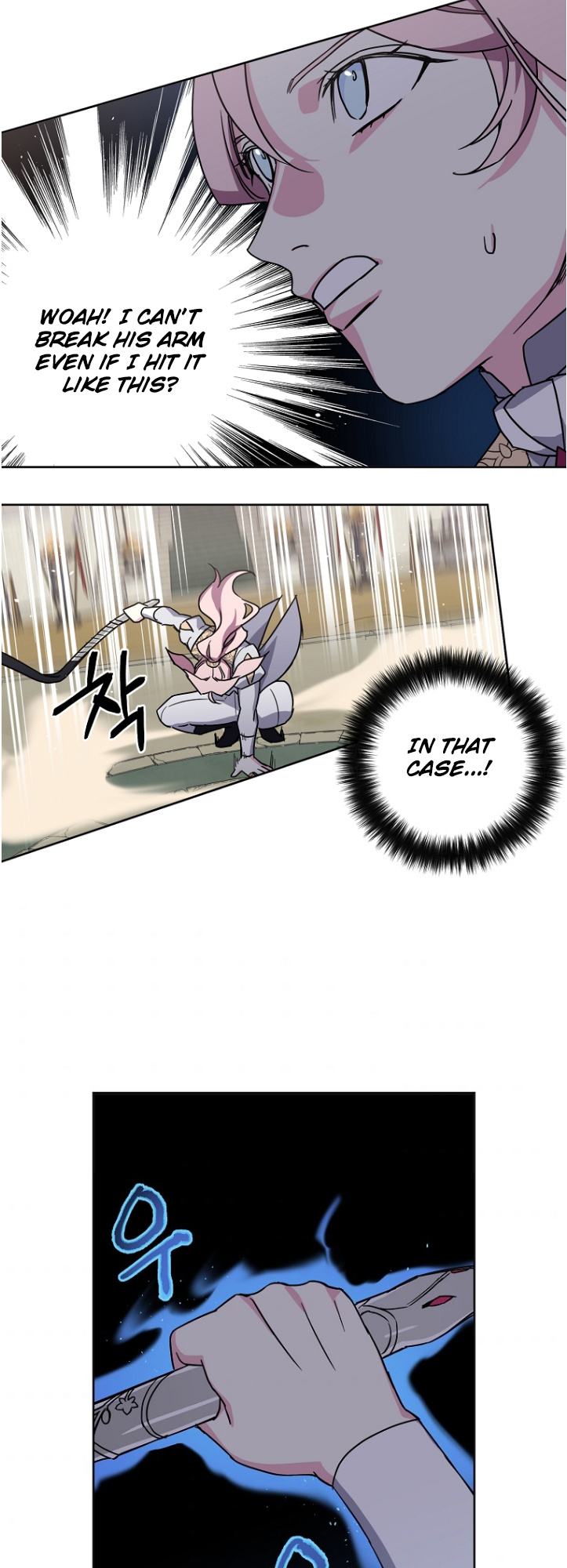 Chitra – Manhwa chapter 150 - page 22