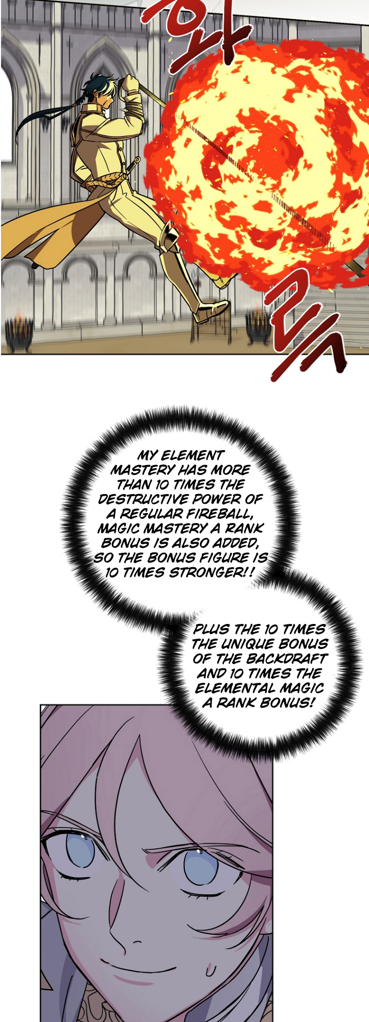 Chitra – Manhwa chapter 150 - page 27