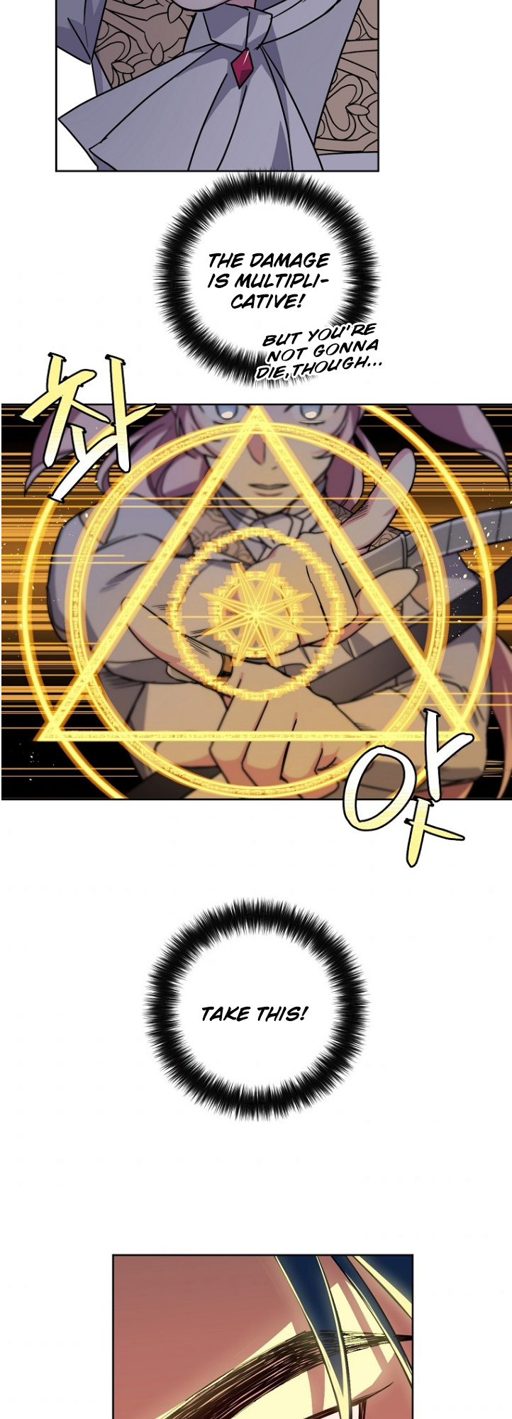 Chitra – Manhwa chapter 150 - page 28