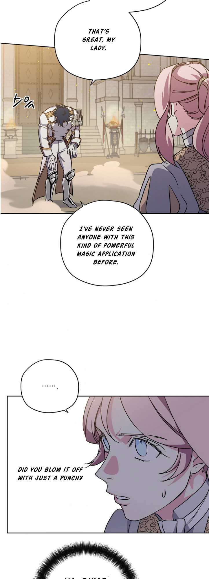 Chitra – Manhwa chapter 150 - page 33