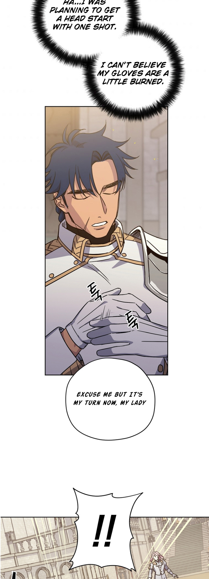 Chitra – Manhwa chapter 150 - page 34