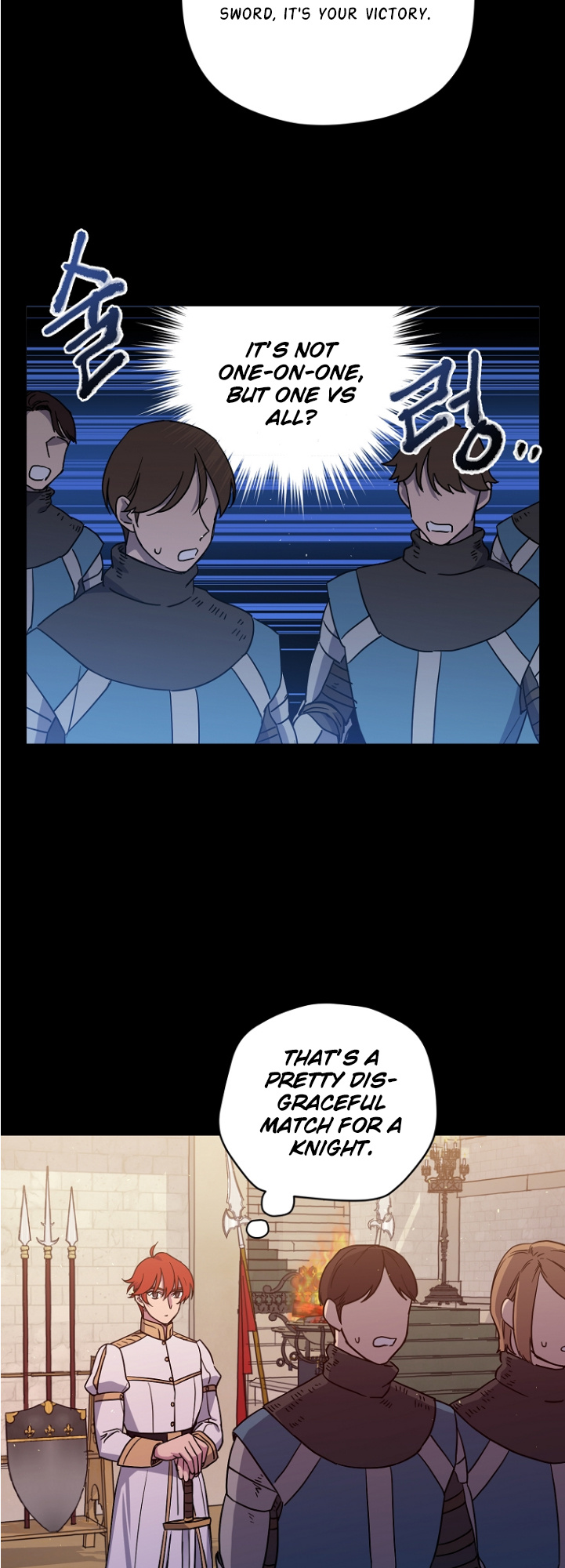 Chitra – Manhwa chapter 150 - page 4