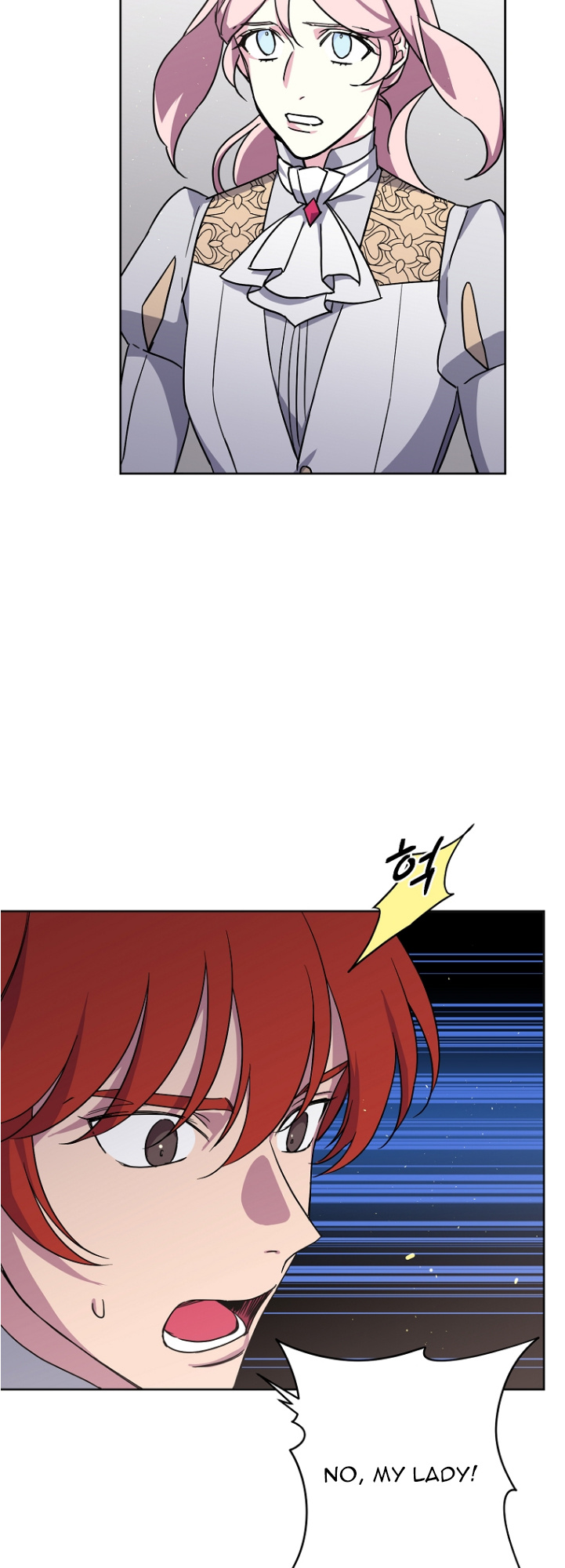Chitra – Manhwa chapter 150 - page 8