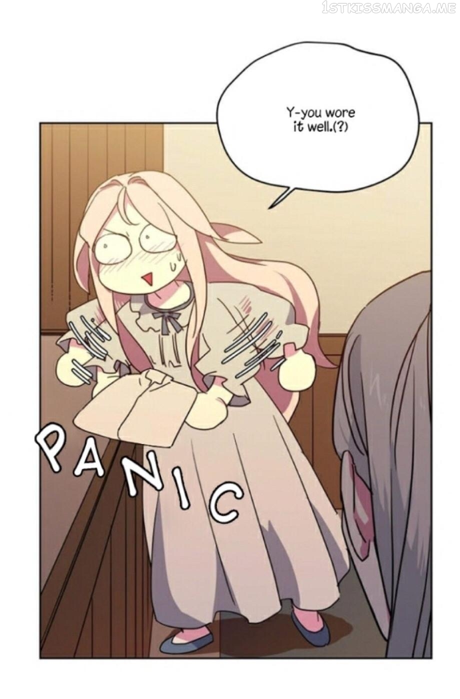 Chitra – Manhwa chapter 19.2 - page 1