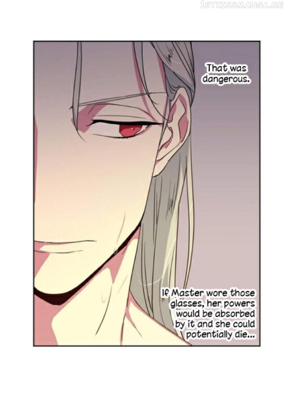 Chitra – Manhwa chapter 19.2 - page 6