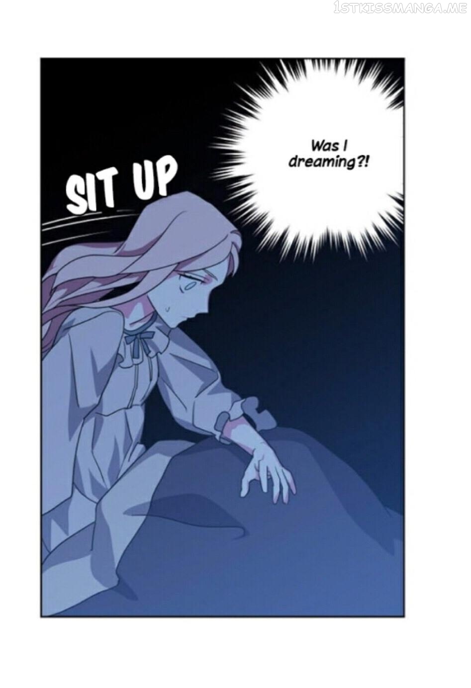 Chitra – Manhwa chapter 19.1 - page 13