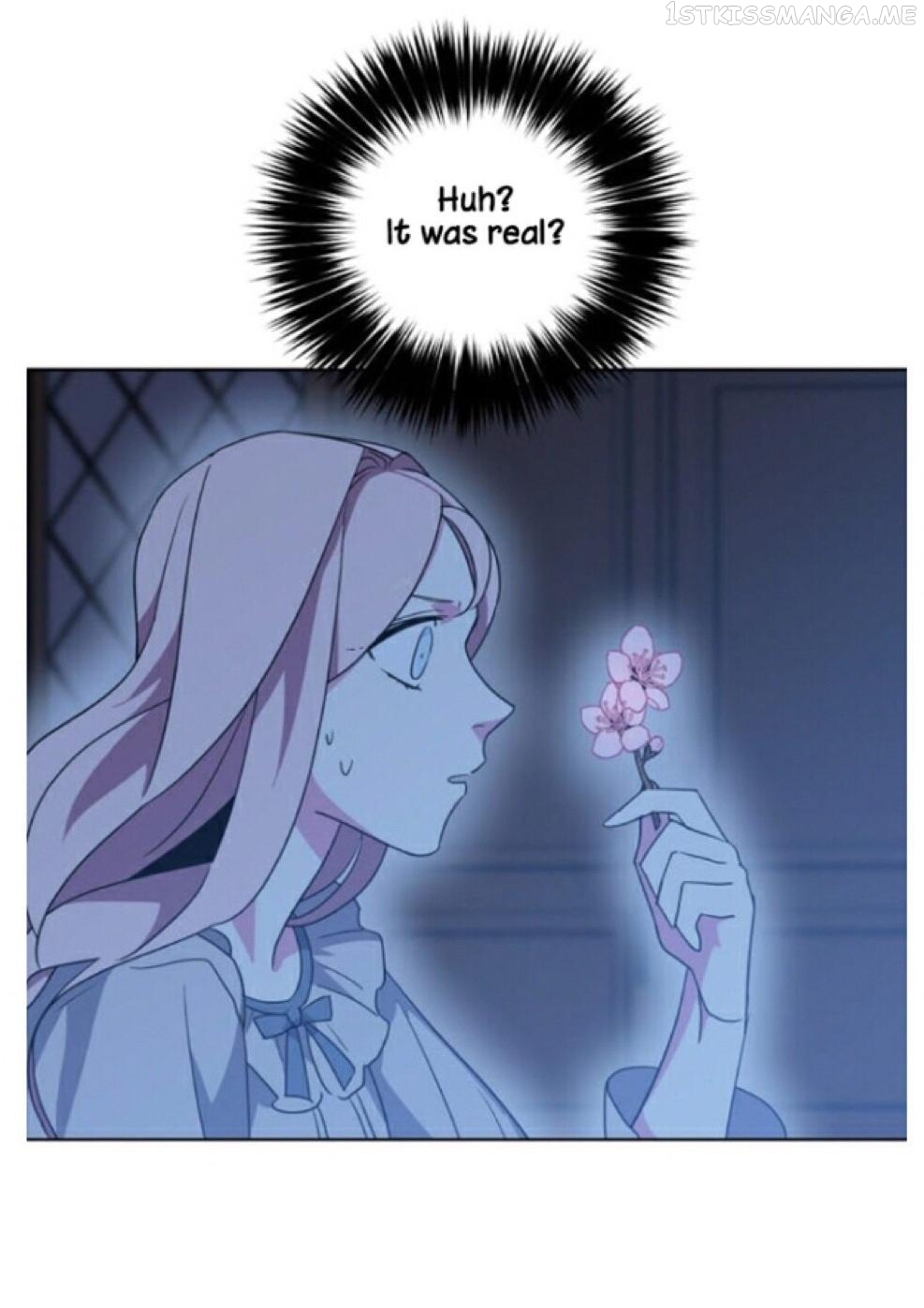 Chitra – Manhwa chapter 19.1 - page 15