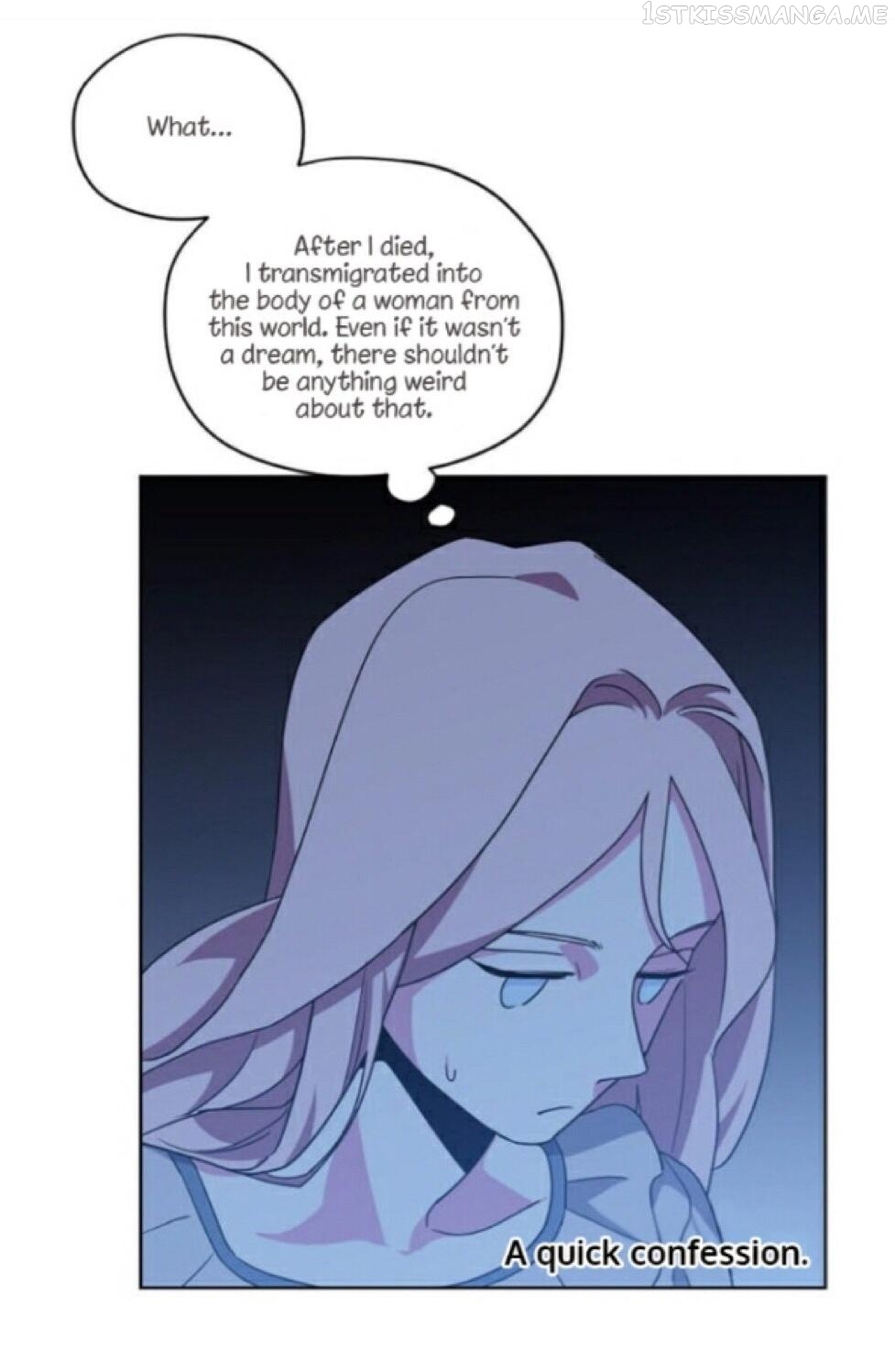 Chitra – Manhwa chapter 19.1 - page 16