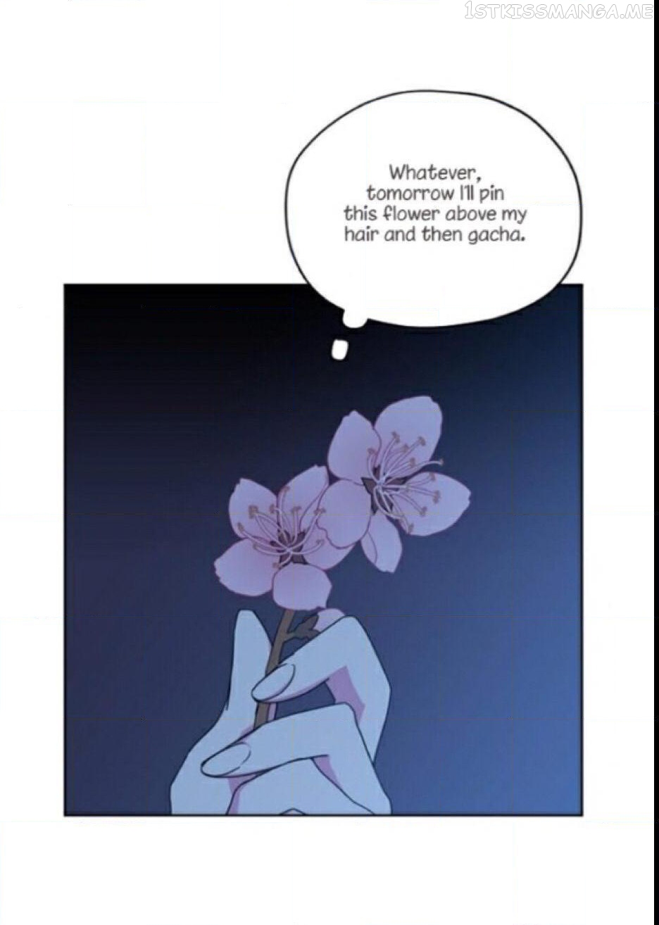 Chitra – Manhwa chapter 19.1 - page 17