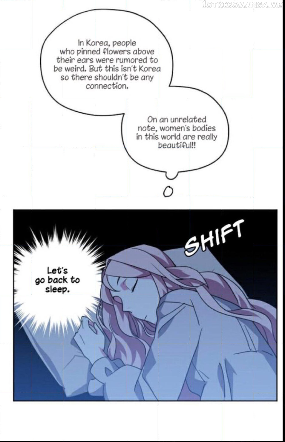 Chitra – Manhwa chapter 19.1 - page 19
