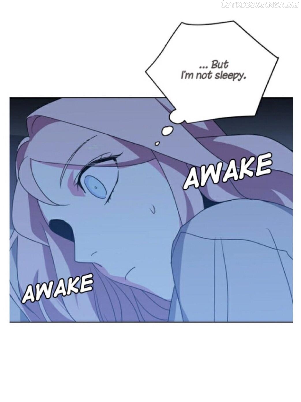 Chitra – Manhwa chapter 19.1 - page 20