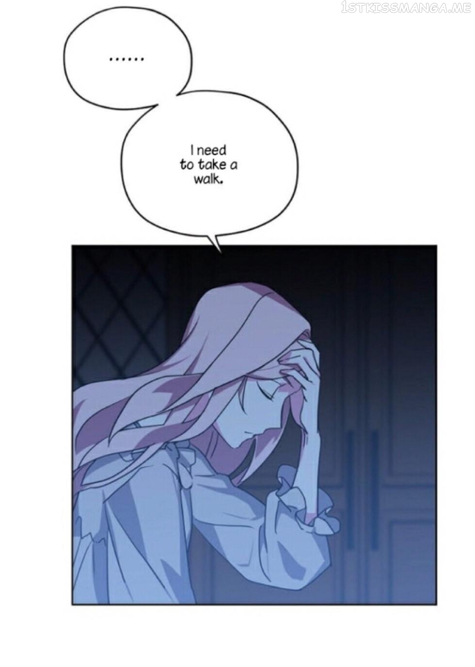 Chitra – Manhwa chapter 19.1 - page 21