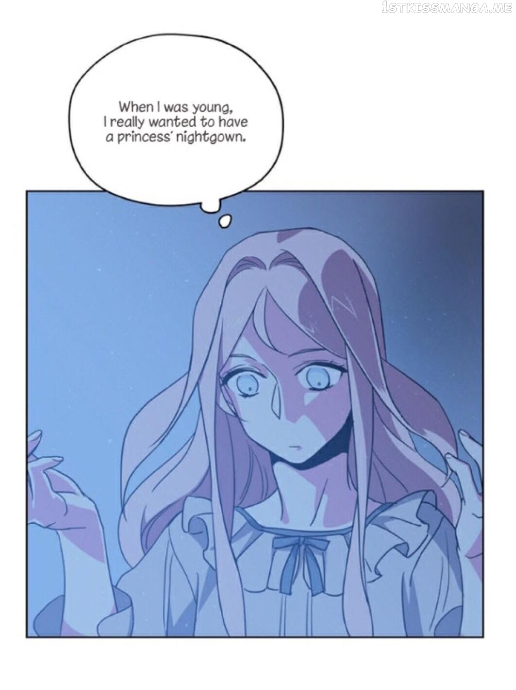 Chitra – Manhwa chapter 19.1 - page 25