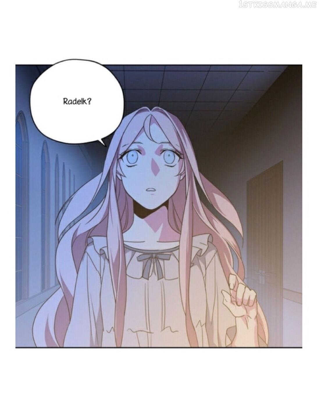 Chitra – Manhwa chapter 19.1 - page 31