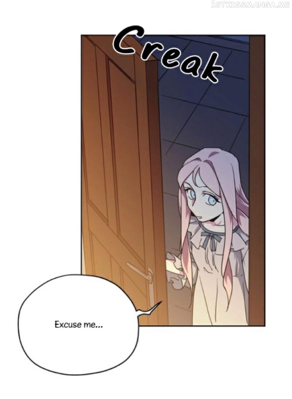 Chitra – Manhwa chapter 19.1 - page 32