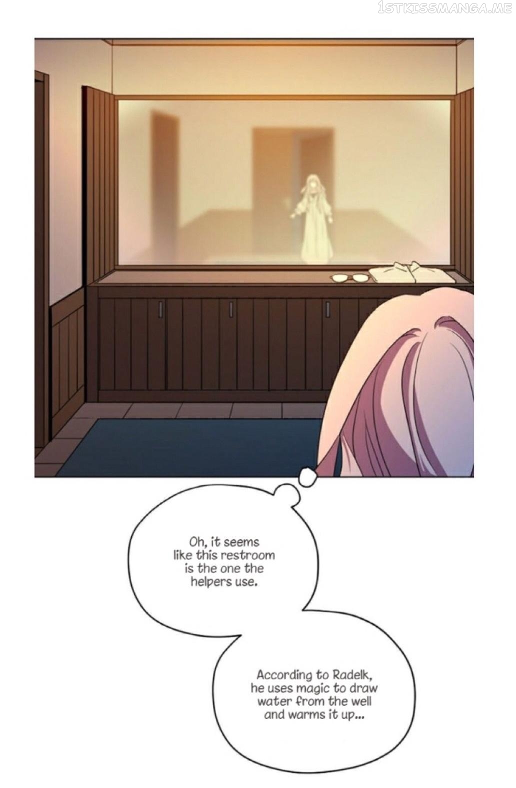 Chitra – Manhwa chapter 19.1 - page 33