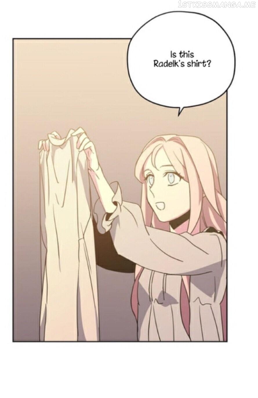 Chitra – Manhwa chapter 19.1 - page 36
