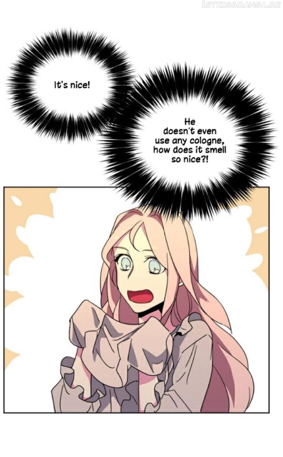 Chitra – Manhwa chapter 19.1 - page 39