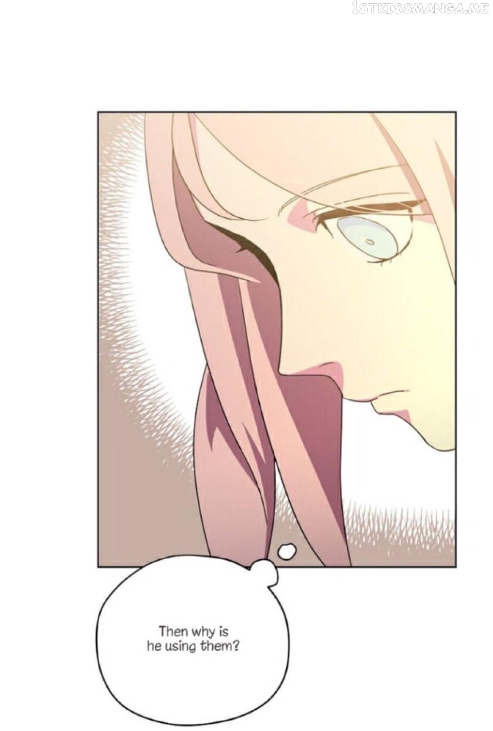 Chitra – Manhwa chapter 19.1 - page 46