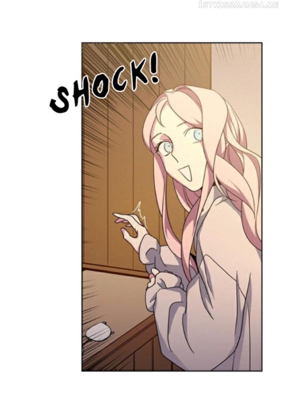 Chitra – Manhwa chapter 19.1 - page 49