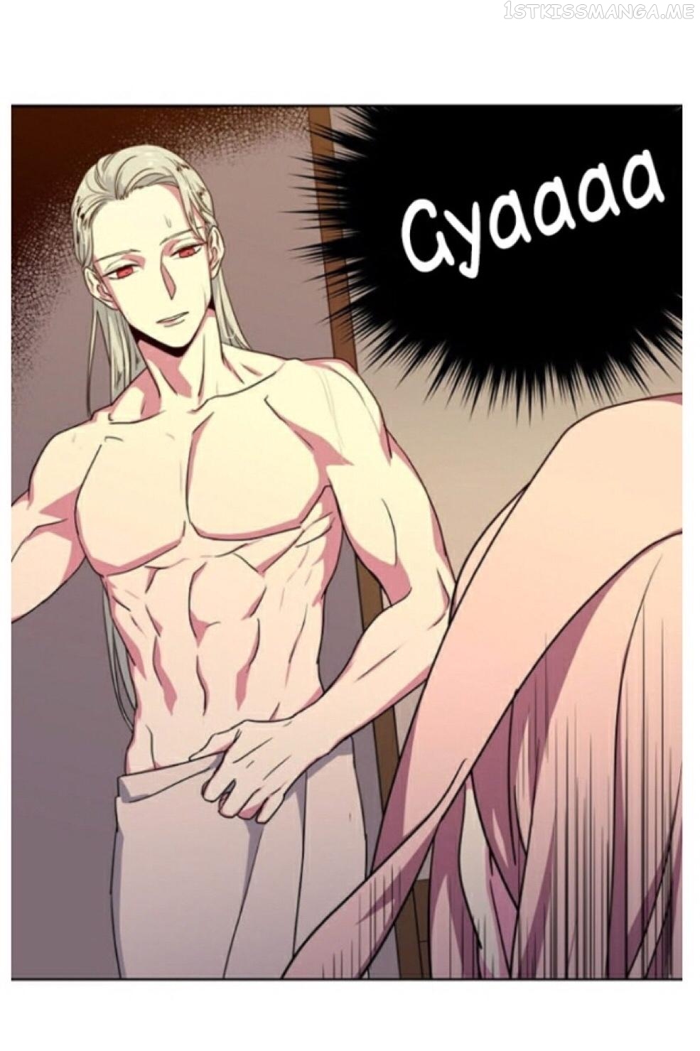 Chitra – Manhwa chapter 19.1 - page 50