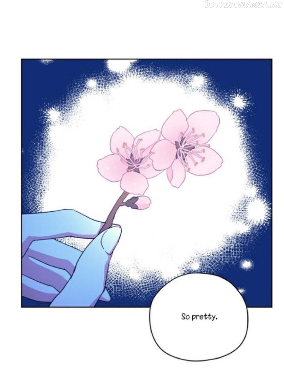 Chitra – Manhwa chapter 19.1 - page 7