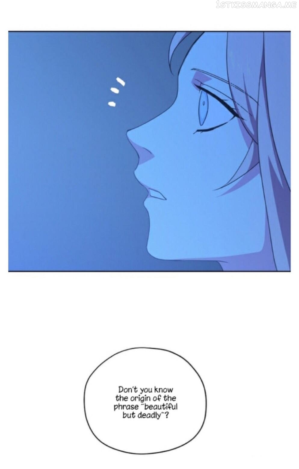 Chitra – Manhwa chapter 19.1 - page 9