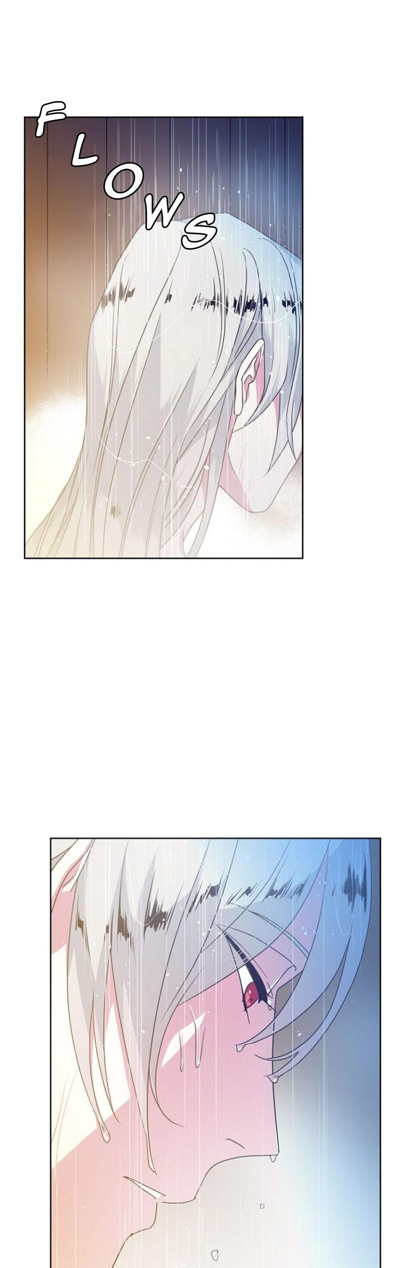 Chitra – Manhwa chapter 19 - page 1