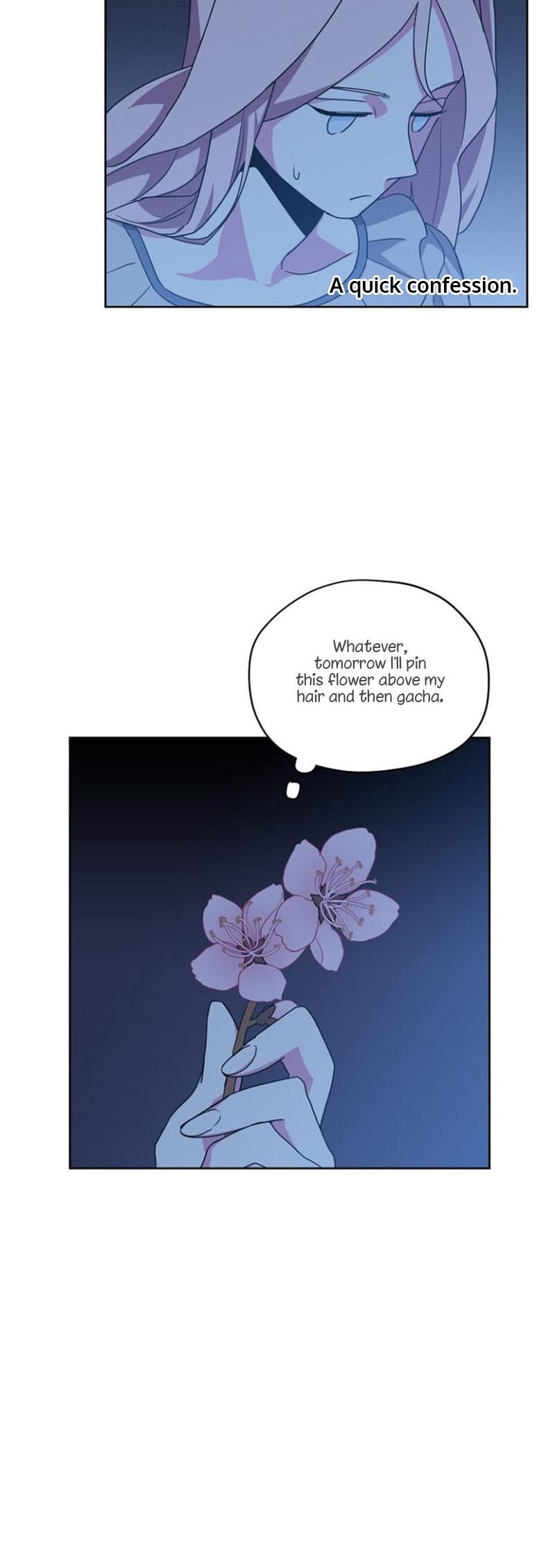 Chitra – Manhwa chapter 19 - page 10