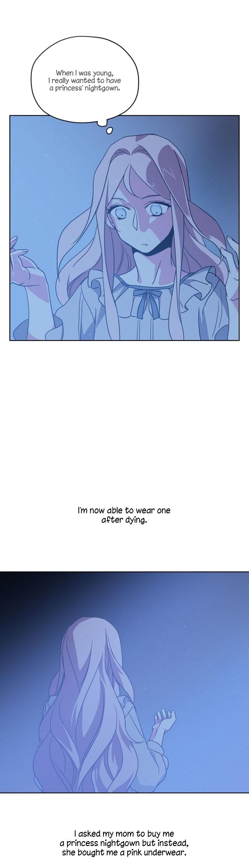 Chitra – Manhwa chapter 19 - page 15