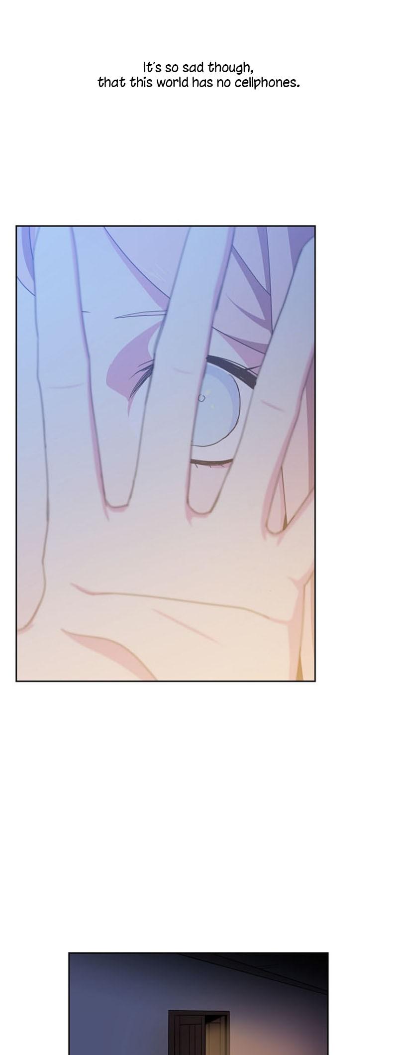 Chitra – Manhwa chapter 19 - page 17
