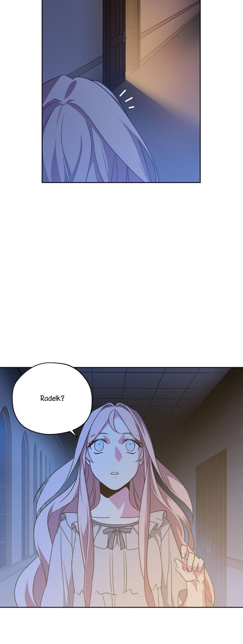 Chitra – Manhwa chapter 19 - page 18
