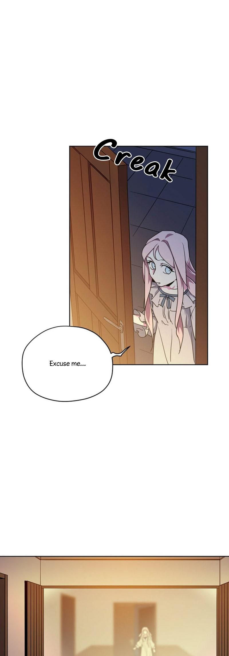 Chitra – Manhwa chapter 19 - page 19