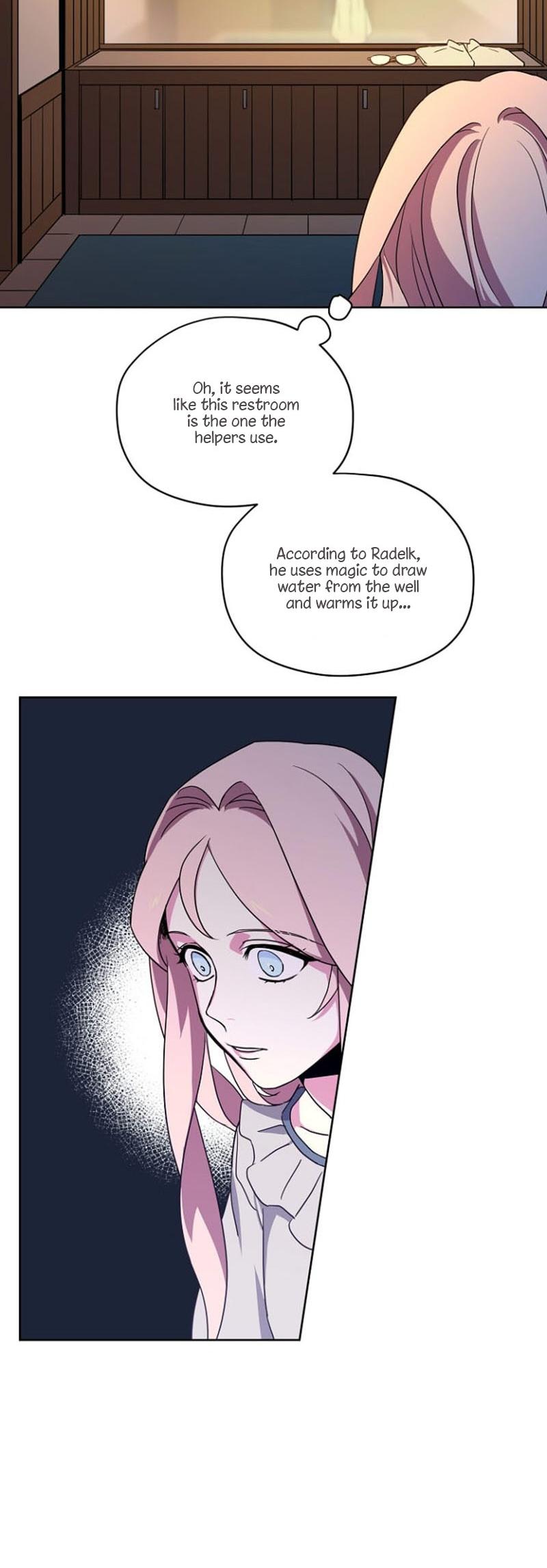 Chitra – Manhwa chapter 19 - page 20