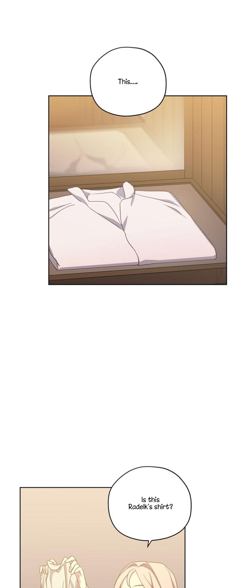 Chitra – Manhwa chapter 19 - page 21