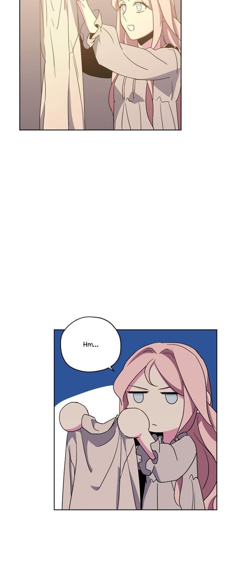 Chitra – Manhwa chapter 19 - page 22