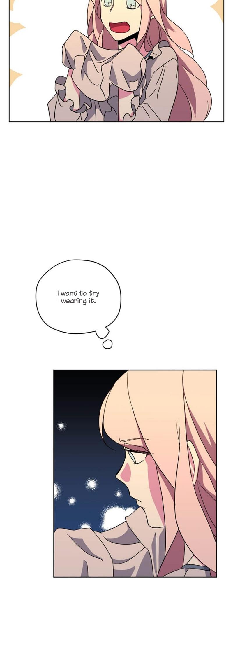 Chitra – Manhwa chapter 19 - page 24