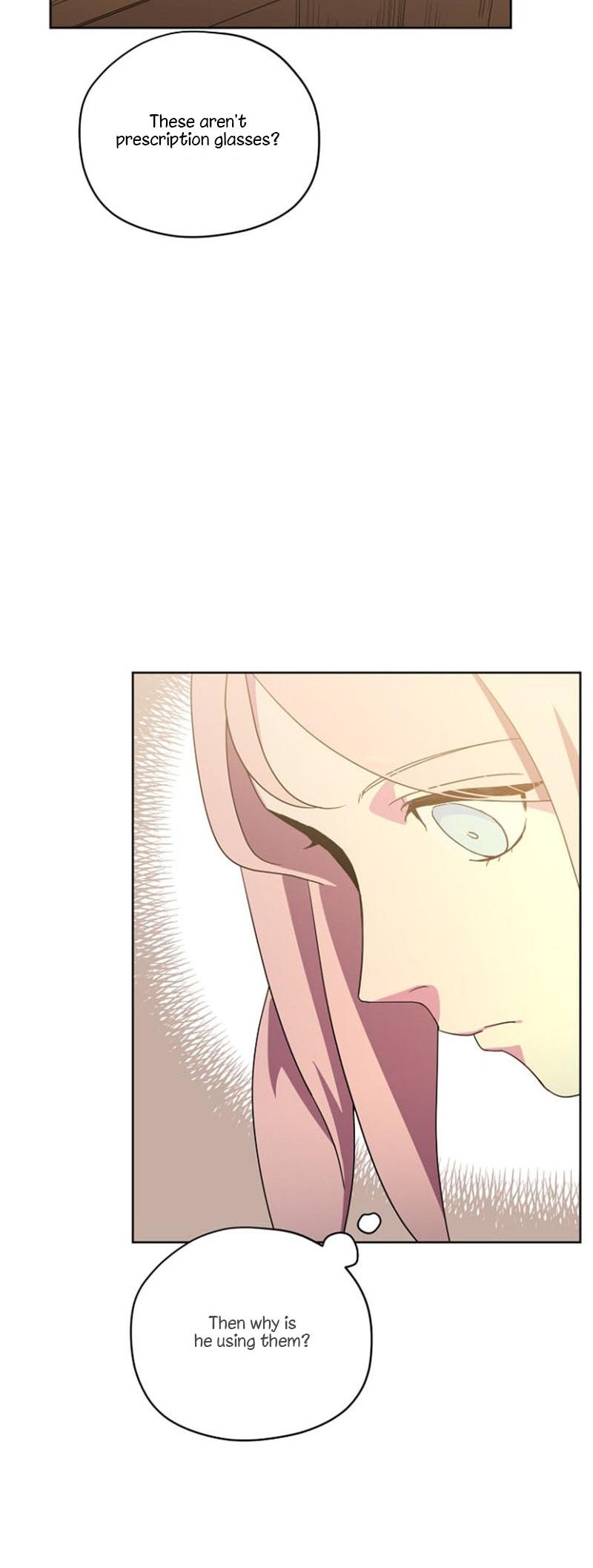 Chitra – Manhwa chapter 19 - page 28