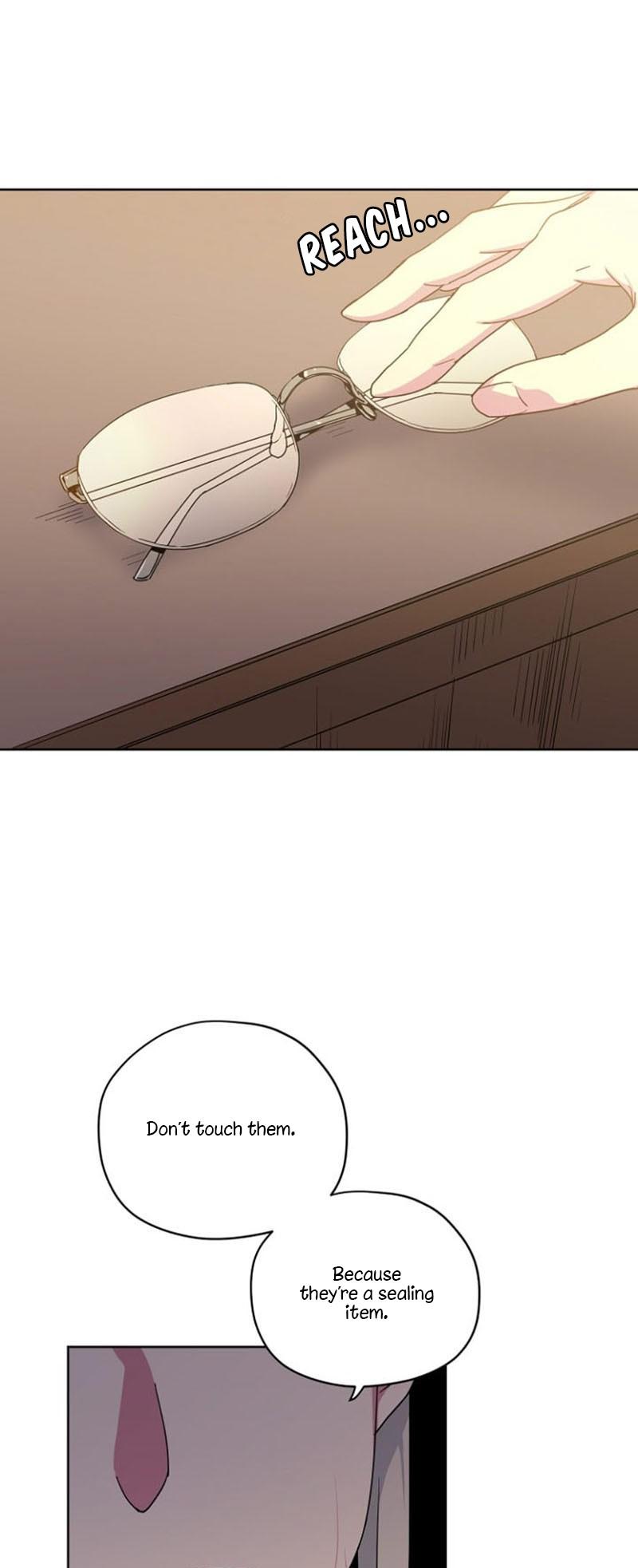 Chitra – Manhwa chapter 19 - page 29