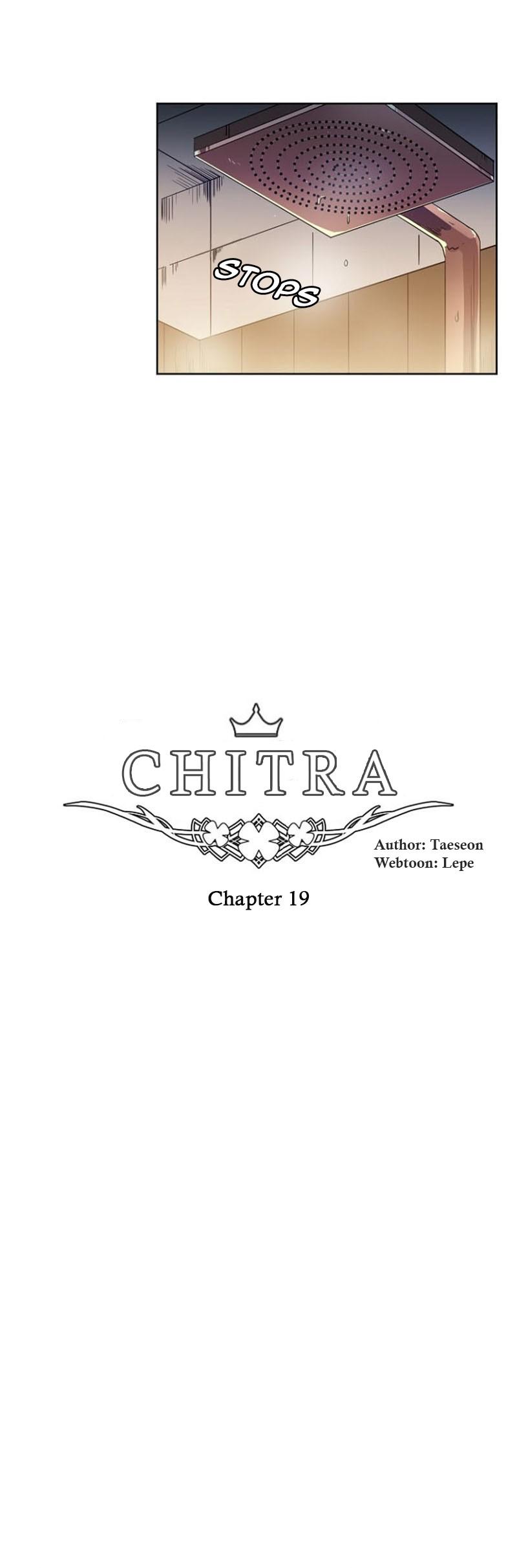 Chitra – Manhwa chapter 19 - page 3