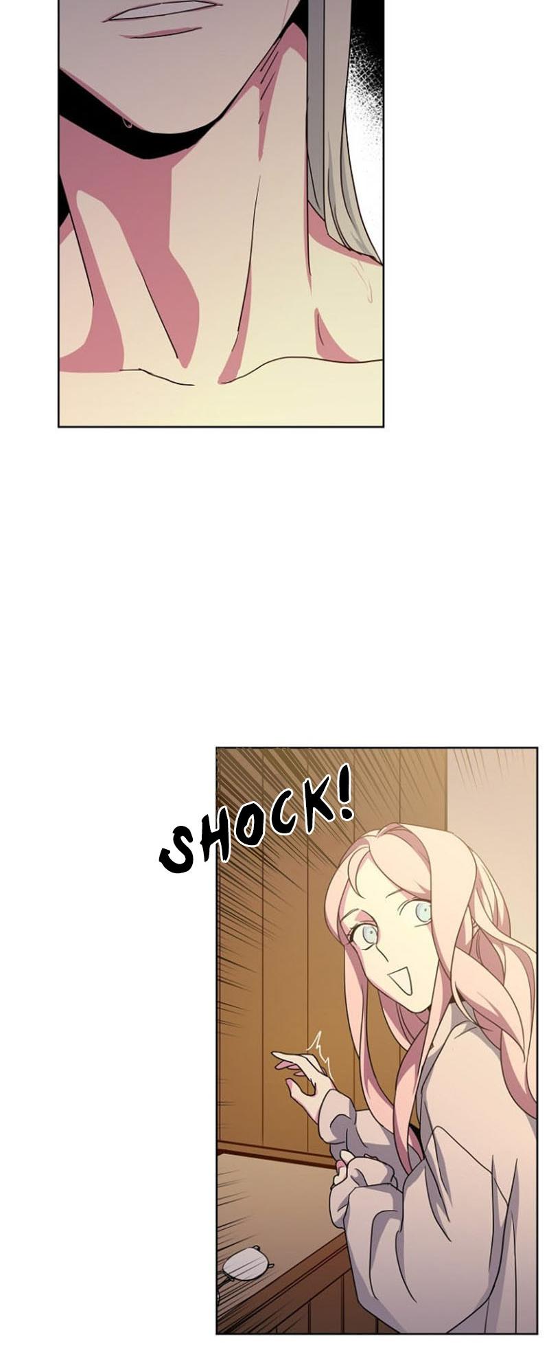 Chitra – Manhwa chapter 19 - page 30