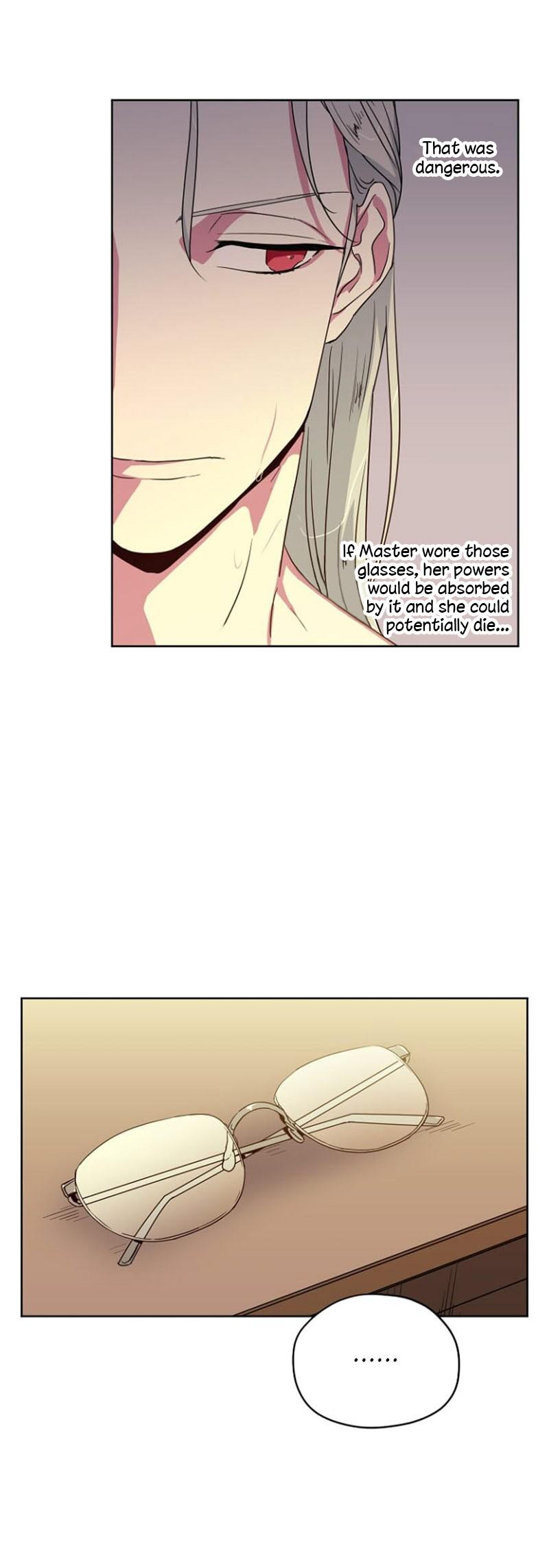 Chitra – Manhwa chapter 19 - page 34