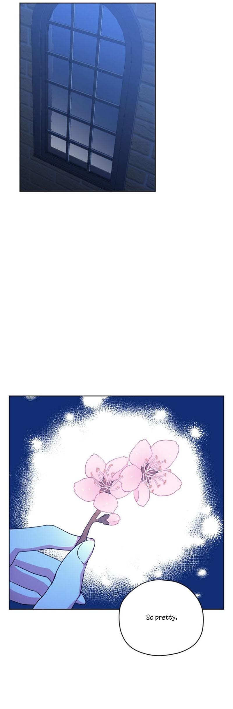 Chitra – Manhwa chapter 19 - page 4