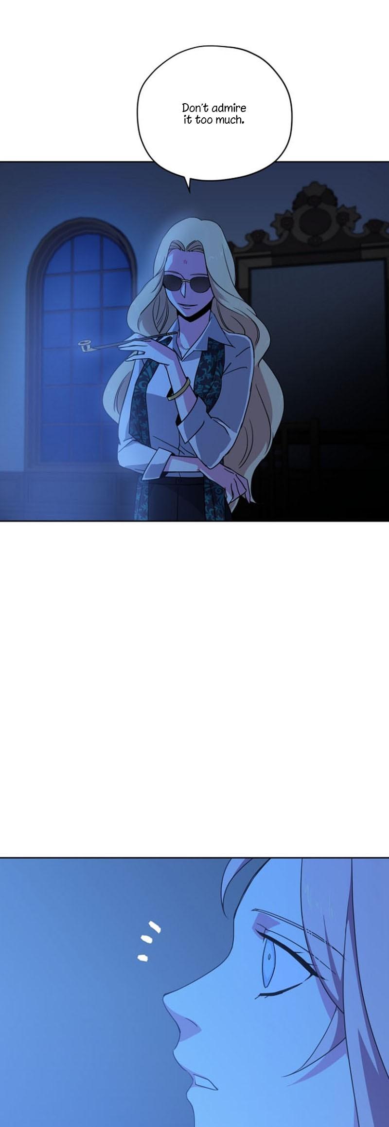 Chitra – Manhwa chapter 19 - page 5