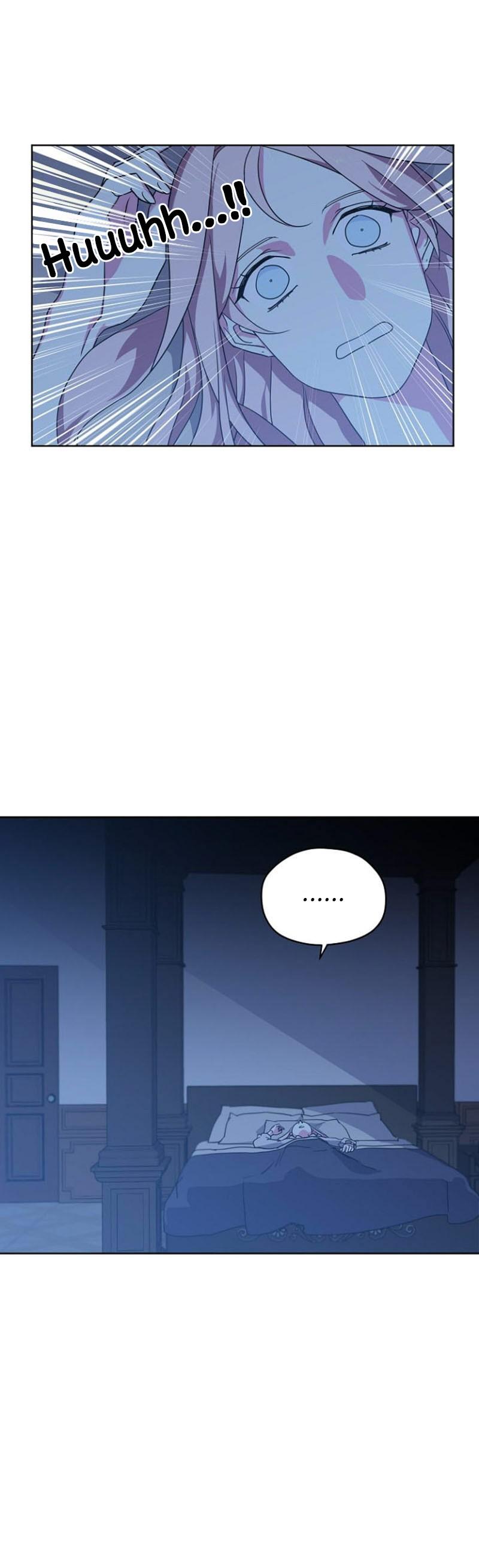 Chitra – Manhwa chapter 19 - page 7