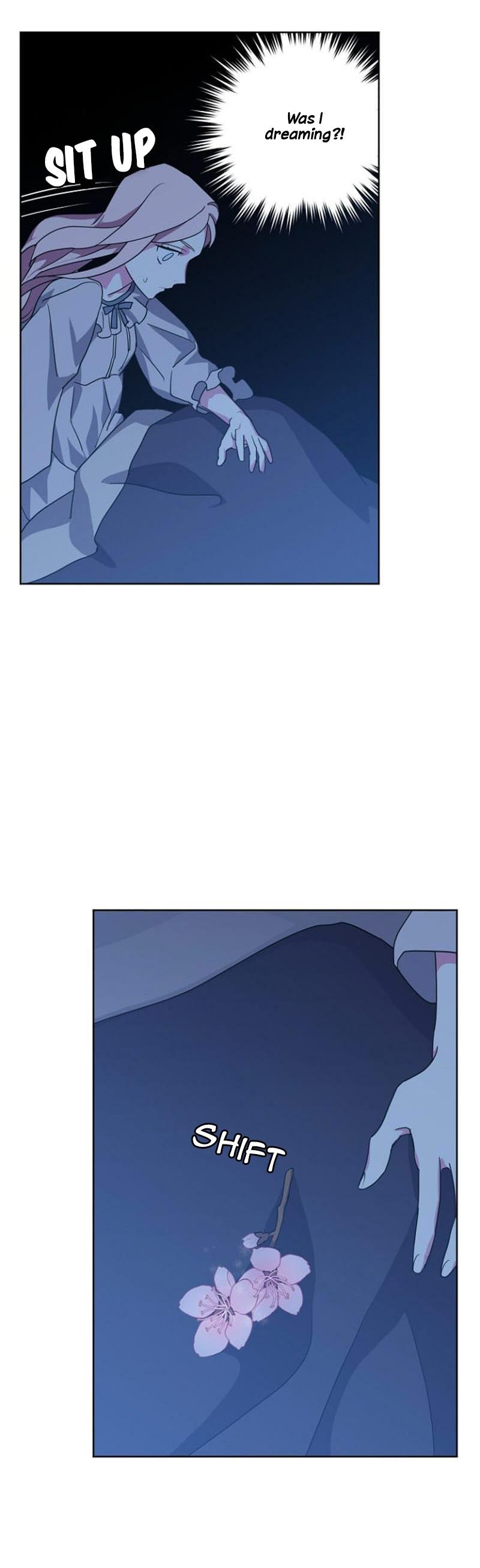 Chitra – Manhwa chapter 19 - page 8