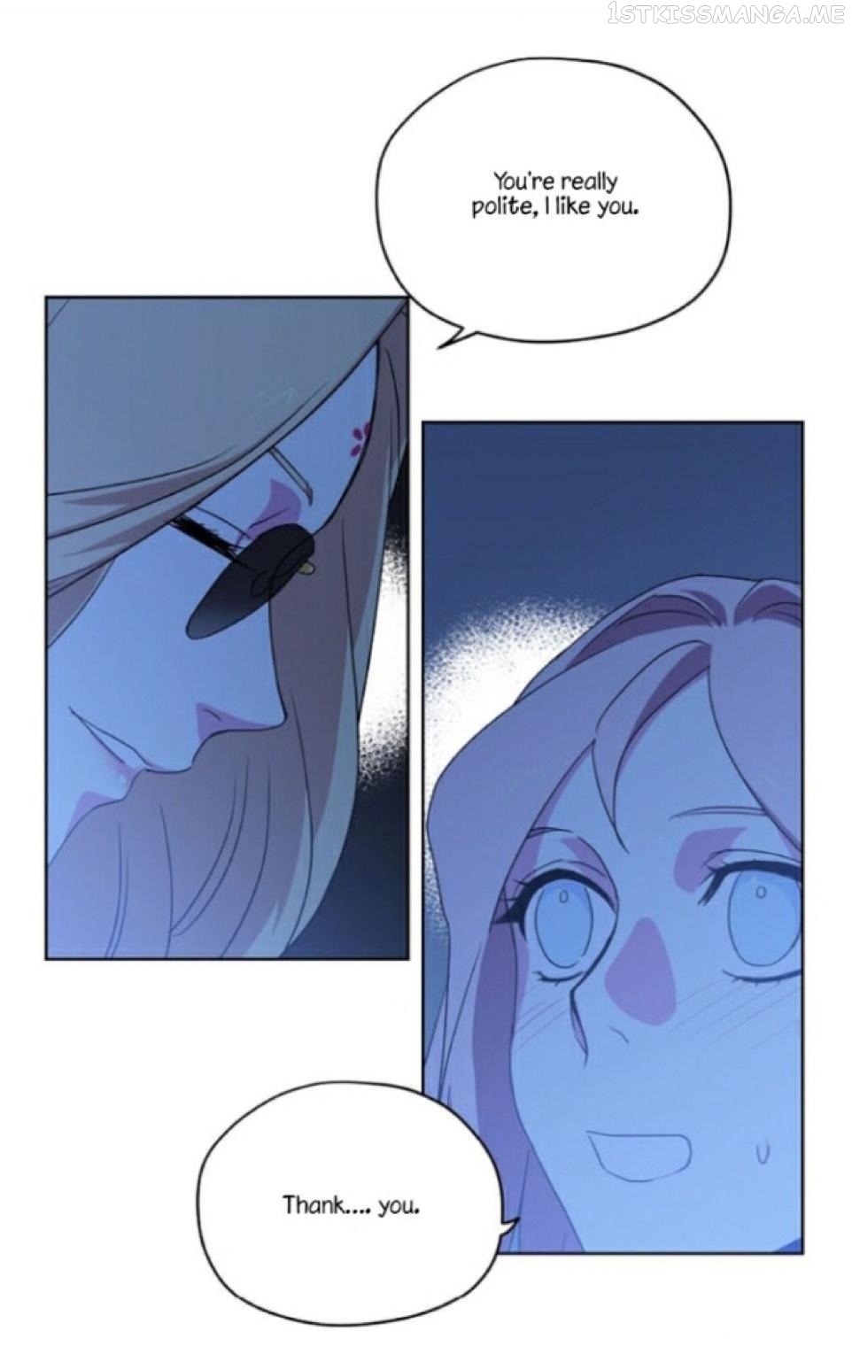 Chitra – Manhwa chapter 18.2 - page 11