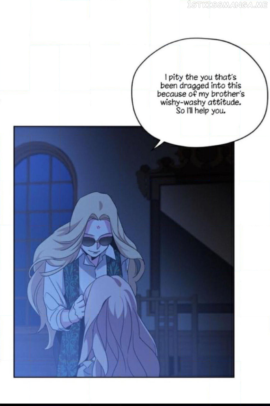 Chitra – Manhwa chapter 18.2 - page 14
