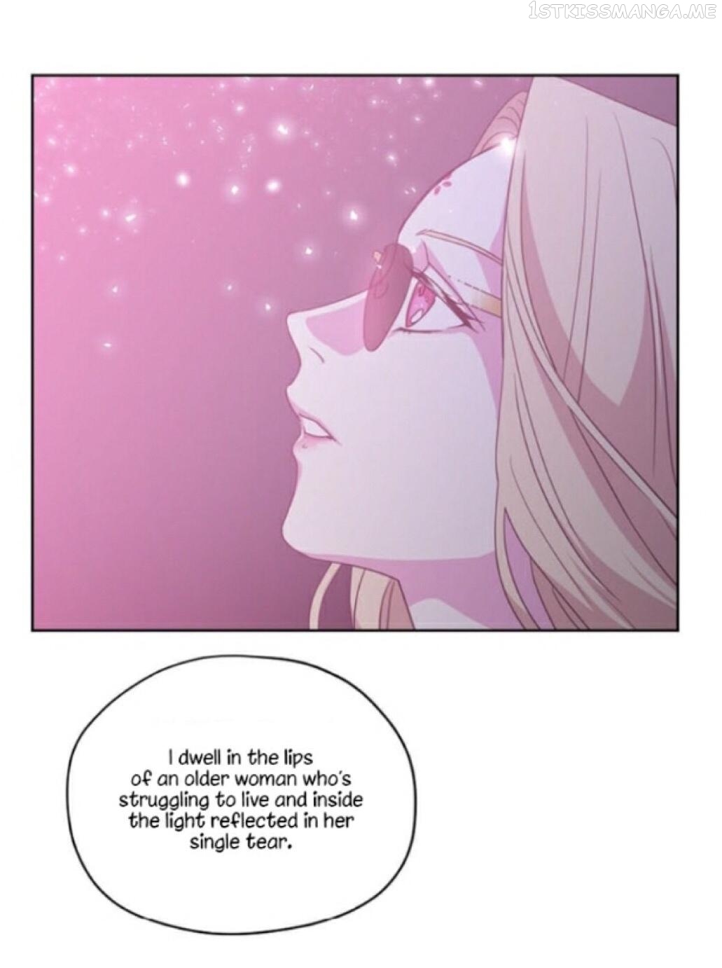 Chitra – Manhwa chapter 18.2 - page 3